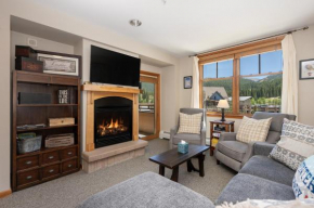 Value Unit 1422 - 2BR - Zephyr Mountain Lodge condo